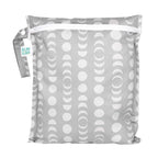 Bumkins Waterproof Wet Bag for Baby, Swim Suit, Cloth Diapers, Pump Parts by Bumkins