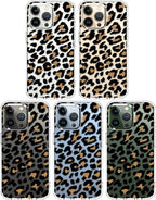 MOSNOVO for iPhone 13 Pro Case - Image 3