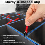 LAFENLIN UPGRADE DIY Divider System - Image 4