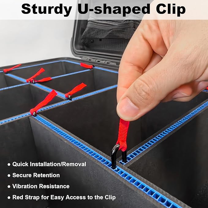 Upgrade LAFENLIN DIY Divider System - Image 2