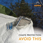Tarpaulin Protection Tape | Strong and Heavy Duty Tape | Protect and Repair - Image 4