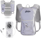 Hydration Backpack, Lightweight Water Backpack by HEIKLN