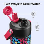 ENCOOL Insulated Water Bottle - Image 2