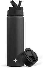 JoyJolt Triple Insulated Water Bottle - Image 2