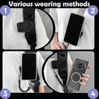 Upgraded Magnetic Belt Clip for Phone - Image 2