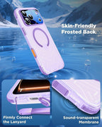 for iPhone 17 Pro Max Waterproof Case - Image 5