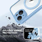 TIESZEN for iPhone 15 Case, Compatible - Image 4
