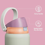 ENCOOL Leakproof Insulated Water Bottle - Image 4
