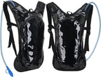 Roptat Hydration Backpack Pack - Image 7
