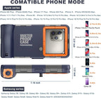 2026 Underwater Snorkeling Diving Phone Case - Image 5