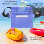 CADONO 2-Pack Waterproof Pouch - Image 4