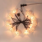 TWINKVILLA Decorative String Lights Plug in - Image 9