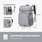 Maelstrom Cooler Backpack - Image 6