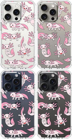 MOSNOVO Case for iPhone 15 Pro - Image 3