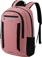 MAXTOP Travel Laptop Backpack Business Anti-theft Backpacks Water Resistant by MAXTOP