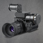 TKKOK M60 Night Vision Goggles Monocular Helmet - Image 3