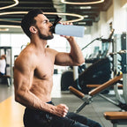 16 oz Insulated Water Bottle - Image 6