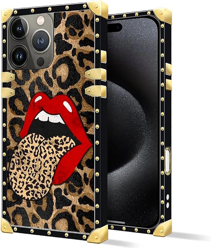 Compatible with iPhone 16 Pro Max Case - Image 2