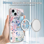 Case for iPhone 13/14, & Shockproof Protection - Image 4