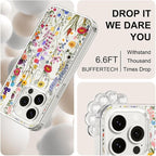 MOSNOVO Case for iPhone 15 Pro - Image 5