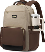 LOVEVOOK Laptop Backpack for Women by LOVEVOOK