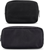 Universal Electronics/Accessories Soft Carrying Case Bag, Durable & Light-weight by ERCRYSTO