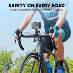 AKASO EK7000 Pro 4K30fps Action Camera - Image 8