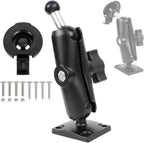 Aluminum GPS Mount with AMPS Drill Base Compatible Replacement by Unknown