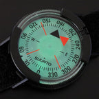 SUUNTO Multifunctional Compass, Northern Hemisphere, Compact Waterproof - Image 7