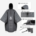 ONETIGRIS Camping Blanket Poncho - Image 6
