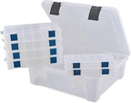 Plano Prolatch Stowaway Storage Case - Image 2