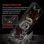 for Samsung Galaxy S26 Plus Case, Graphic Design - Image 2