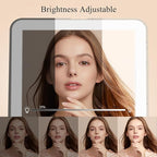 FUNTOUCH Rechargeable Travel Makeup Mirror - Image 5
