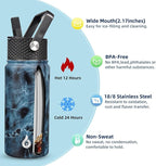 BJPKPK Insulated Water Bottles - Image 3