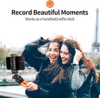 Aureday Phone Tripod, Flexible Tripod - Image 6