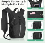 Small Hiking Backpack 10L - Image 2