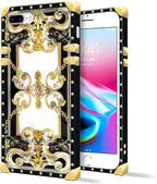 Compatible with iPhone 8 Plus 7 Plus Case - Image 2