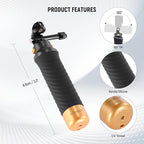Neewer Floating Hand Grip for Action Camera - Image 8
