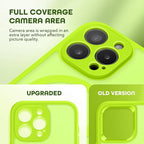 TIESZEN for iPhone 15 Pro Max Case, Compatible - Image 5