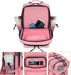 Lovelinks21 25L Tactical Backpack - Image 4