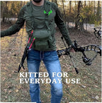 Binocular Harness Chest Pack - Image 7