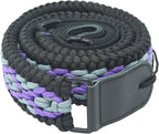 Ten Point Gear® 550 Paracord Guitar Strap by Ten+Point+Gear