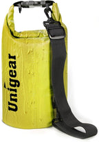 Unigear Dry Bag Waterproof, 2L/5L/10L/20L/30L/40L Floating and Lightweight Bags - Image 2