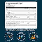 UpWellness LTV Liver Hydration Packets - Image 2