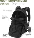 Mardingtop Small Military Tactical Backpack - Image 4