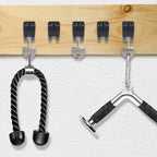 5PCS Wall Mounted with Special Fit - Image 2