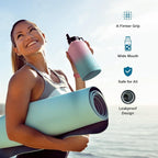 64 oz Water Bottle Insulated - Image 5