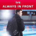 Alliance Backpack TYR Wet/Dry Athletic Gym and Pool Bag - Image 7