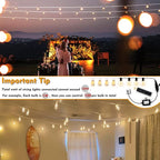 120W Remote Dimmer Timer Function Plug in - Image 6