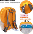 IVYGREEN Little Kids Hiking Backpack - Image 5